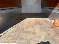 TOYOTA Others Aluminum Wing TKG-XZU710 2012 120,000km_12