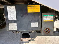 TOYOTA Others Aluminum Wing TKG-XZU710 2012 120,000km_15