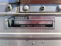 TOYOTA Others Aluminum Wing TKG-XZU710 2012 120,000km_16