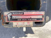 TOYOTA Others Aluminum Wing TKG-XZU710 2012 120,000km_17