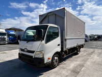 TOYOTA Others Aluminum Wing TKG-XZU710 2012 120,000km_1