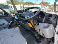 TOYOTA Others Aluminum Wing TKG-XZU710 2012 120,000km_22