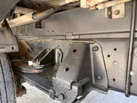 TOYOTA Others Aluminum Wing TKG-XZU710 2012 120,000km_32