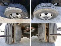 TOYOTA Others Aluminum Wing TKG-XZU710 2012 120,000km_36