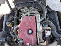 TOYOTA Others Aluminum Wing TKG-XZU710 2012 120,000km_38