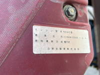 TOYOTA Others Aluminum Wing TKG-XZU710 2012 120,000km_39