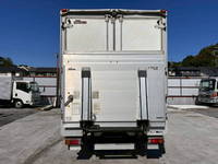 TOYOTA Others Aluminum Wing TKG-XZU710 2012 120,000km_4