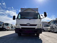 TOYOTA Others Aluminum Wing TKG-XZU710 2012 120,000km_5