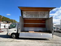 TOYOTA Others Aluminum Wing TKG-XZU710 2012 120,000km_6