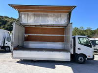 TOYOTA Others Aluminum Wing TKG-XZU710 2012 120,000km_8