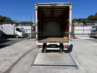 TOYOTA Others Aluminum Wing TKG-XZU710 2012 120,000km_9