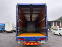 ISUZU Giga Aluminum Wing QKG-CYJ77A 2014 712,000km_10