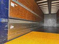 ISUZU Giga Aluminum Wing QKG-CYJ77A 2014 712,000km_11