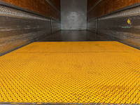 ISUZU Giga Aluminum Wing QKG-CYJ77A 2014 712,000km_12