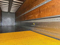 ISUZU Giga Aluminum Wing QKG-CYJ77A 2014 712,000km_13