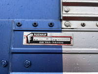 ISUZU Giga Aluminum Wing QKG-CYJ77A 2014 712,000km_15