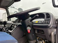 ISUZU Giga Aluminum Wing QKG-CYJ77A 2014 712,000km_18