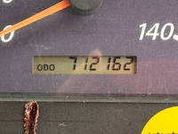 ISUZU Giga Aluminum Wing QKG-CYJ77A 2014 712,000km_21