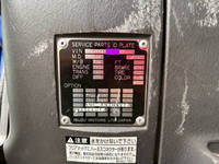 ISUZU Giga Aluminum Wing QKG-CYJ77A 2014 712,000km_29