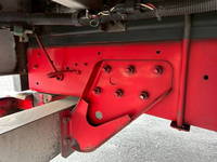 ISUZU Giga Aluminum Wing QKG-CYJ77A 2014 712,000km_32