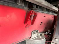 ISUZU Giga Aluminum Wing QKG-CYJ77A 2014 712,000km_35