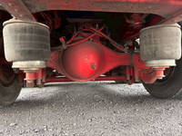 ISUZU Giga Aluminum Wing QKG-CYJ77A 2014 712,000km_36