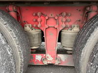 ISUZU Giga Aluminum Wing QKG-CYJ77A 2014 712,000km_37