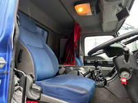 ISUZU Giga Aluminum Wing QKG-CYJ77A 2014 712,000km_39