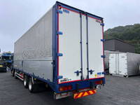 ISUZU Giga Aluminum Wing QKG-CYJ77A 2014 712,000km_3