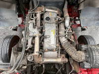 ISUZU Giga Aluminum Wing QKG-CYJ77A 2014 712,000km_40