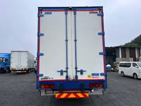 ISUZU Giga Aluminum Wing QKG-CYJ77A 2014 712,000km_4