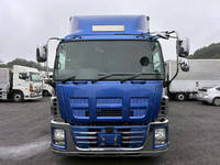 ISUZU Giga Aluminum Wing QKG-CYJ77A 2014 712,000km_5