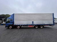 ISUZU Giga Aluminum Wing QKG-CYJ77A 2014 712,000km_6