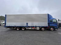 ISUZU Giga Aluminum Wing QKG-CYJ77A 2014 712,000km_8