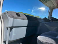 MITSUBISHI FUSO Super Great Container Carrier Truck PJ-FV50JZ 2006 721,000km_10