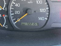 MITSUBISHI FUSO Super Great Container Carrier Truck PJ-FV50JZ 2006 721,000km_12