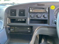 MITSUBISHI FUSO Super Great Container Carrier Truck PJ-FV50JZ 2006 721,000km_13