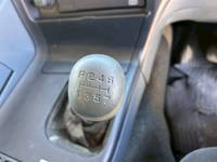 MITSUBISHI FUSO Super Great Container Carrier Truck PJ-FV50JZ 2006 721,000km_15