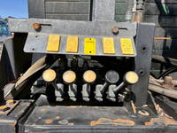 MITSUBISHI FUSO Super Great Container Carrier Truck PJ-FV50JZ 2006 721,000km_17