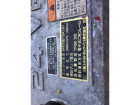 MITSUBISHI FUSO Super Great Container Carrier Truck PJ-FV50JZ 2006 721,000km_18