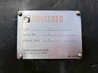 MITSUBISHI FUSO Super Great Container Carrier Truck PJ-FV50JZ 2006 721,000km_20