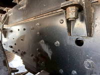 MITSUBISHI FUSO Super Great Container Carrier Truck PJ-FV50JZ 2006 721,000km_23