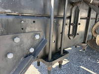 MITSUBISHI FUSO Super Great Container Carrier Truck PJ-FV50JZ 2006 721,000km_24