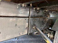 MITSUBISHI FUSO Super Great Container Carrier Truck PJ-FV50JZ 2006 721,000km_25