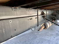 MITSUBISHI FUSO Super Great Container Carrier Truck PJ-FV50JZ 2006 721,000km_26