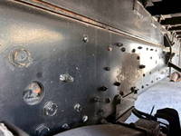 MITSUBISHI FUSO Super Great Container Carrier Truck PJ-FV50JZ 2006 721,000km_27