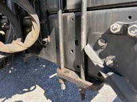 MITSUBISHI FUSO Super Great Container Carrier Truck PJ-FV50JZ 2006 721,000km_28