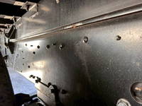 MITSUBISHI FUSO Super Great Container Carrier Truck PJ-FV50JZ 2006 721,000km_29