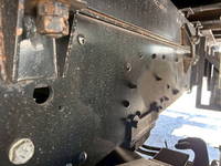 MITSUBISHI FUSO Super Great Container Carrier Truck PJ-FV50JZ 2006 721,000km_30