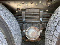 MITSUBISHI FUSO Super Great Container Carrier Truck PJ-FV50JZ 2006 721,000km_35